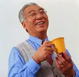 口干
