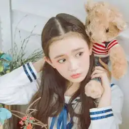 没关系做我的逃兵,做她的英雄
