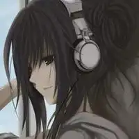 这个戴耳机的动漫少女是哪部动漫里的
