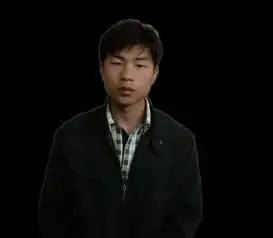 有会ps的吗帮我把李连杰的头像换成我的头像满意的话高分
