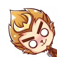 王者荣耀猴子q版图片王者q版猴子萌图
