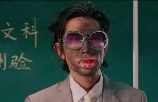 那些被周星驰毁了的明星,居然还想跟他合作
