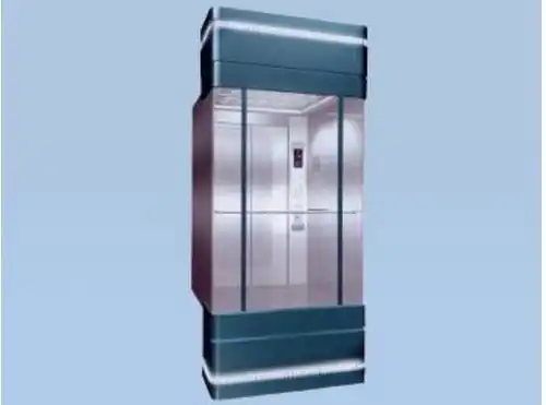 西奥电梯与西子奥的斯区别
