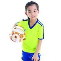 穿球服的小男孩头像微信头像图片大全
