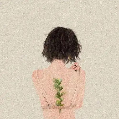 犹豫的多了连梦都会悄悄溜走
