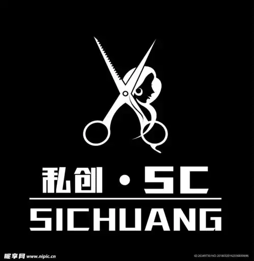 美剪设计图企业logo标志标志图标
