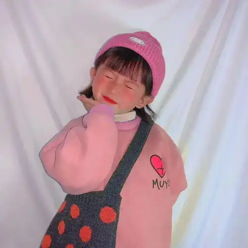 一眼心动的头像壁纸
