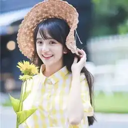 我们曾对花发誓要当一辈子的闺qq女生头像我要个性网
