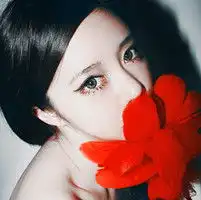 淑女qq头像淑女的第一要素是要温柔
