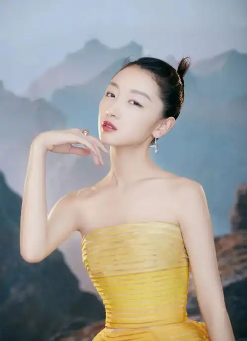 这些漂亮的女明星们,真是越看越好看
