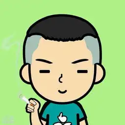 我看到扣扣有的人用自己的形象照片做头像是怎么做到的,
