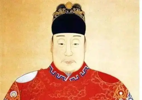 关于大明帝国的灭亡,万历皇帝早就梦见了
