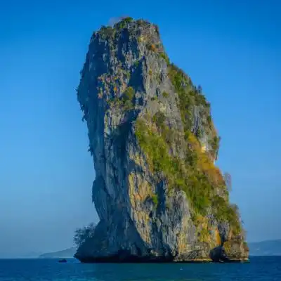 迷人的风景头像,秀丽的自然风景图片
