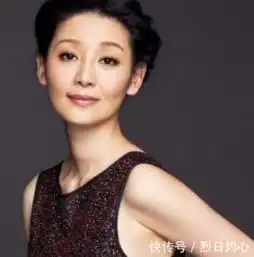 她被王志文抛弃后嫁大9岁老公,如今50岁做母亲,女儿长得高挑
