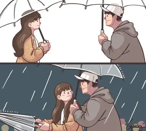 一辈子不长,余生,请珍惜对你好的人

