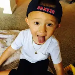 2018最新小孩头像男生帅气可爱十倍速亲近你的人十倍速离开
