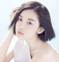 娜扎无辜大眼妆能挽回塘主心吗
