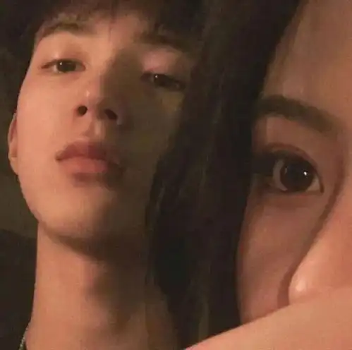 爸妈看了都说可爱的情侣头像
