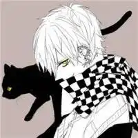 最新动漫头像男生微信头像图片大全
