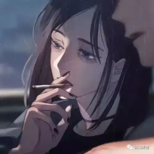 何为孤寂清风艳日无笑意
