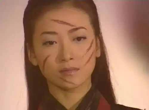 山河令陈紫函嫁小9岁赘婿戴向宇,婚后5年无子,46岁获真爱
