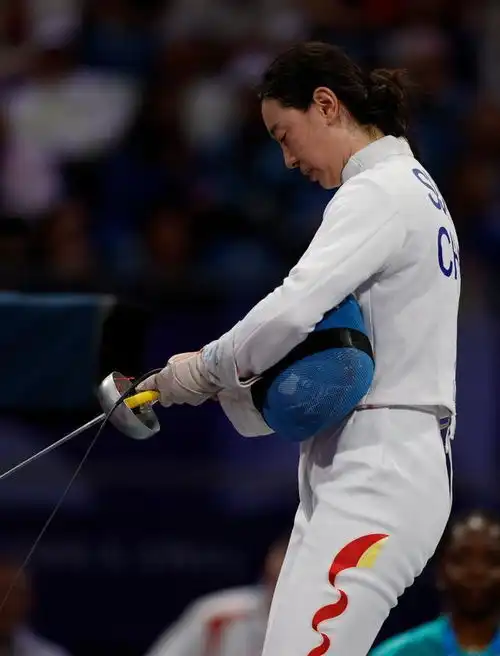 奥运巨大争议孙一文遭误判绝杀出局无缘卫冕长时间申诉被驳回
