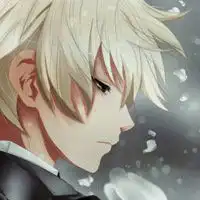 动漫伤心头像男生微信头像图片大全
