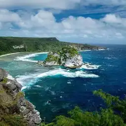 无锡人注意了史上最全海岛免签落地签电子签攻略带上护照说走就走
