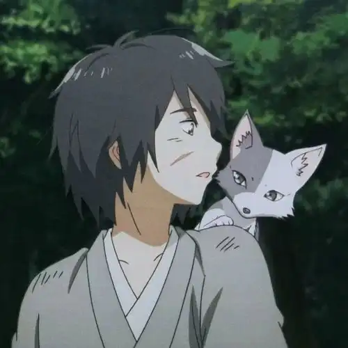 情头夏天要和爱的人一起喝汽水
