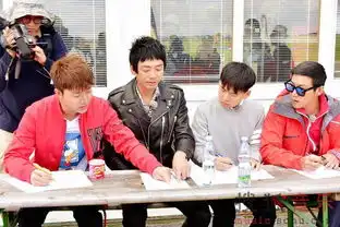 信大胆再次应战高空跳伞好兄弟交换礼物
