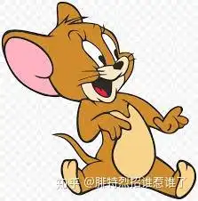 为什么大多数人会觉得老鼠可怕,而觉得仓鼠松鼠土拨鼠很可爱
