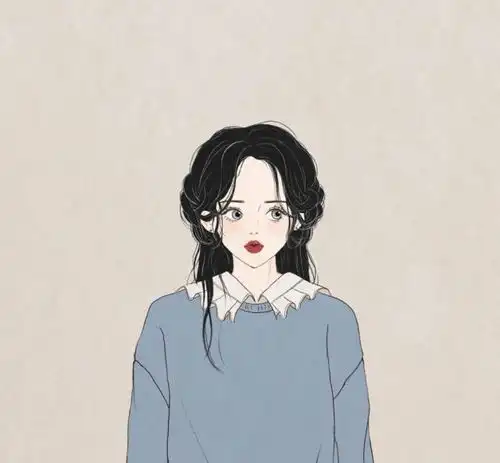 一个单亲家庭的姑娘我嫁人,只嫁二婚男人
