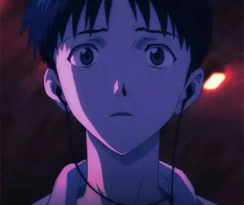 有哪些老动漫蒸汽波的图片
