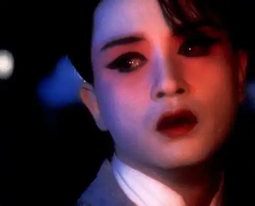 与张曼玉是闺蜜,和张国荣是挚友,万人迷梅艳芳魅力太无敌
