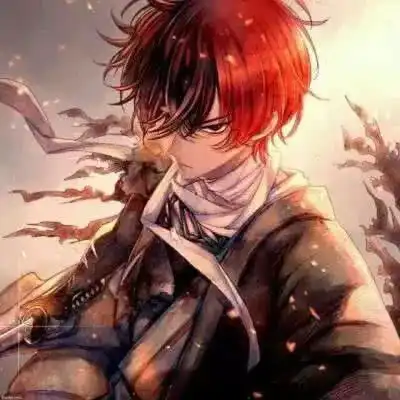 男生头像帅气无比自信的精选男头
