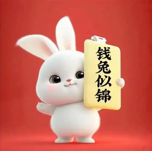 2023兔年最美除夕文案,祝您全家幸福安康吉祥
