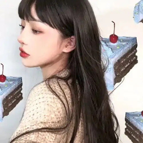 可以两个人一起沙雕
