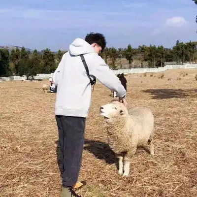 一眼心动两眼沦陷
