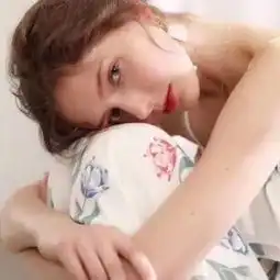 爱过,分后应该体面
