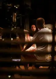 非诚勿扰2发布海报冯小刚为影片定性
