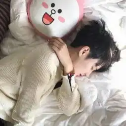 这个是情头么
