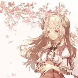 2018唯美小清新动漫情侣头像繁华都市中寻不到你的美丽
