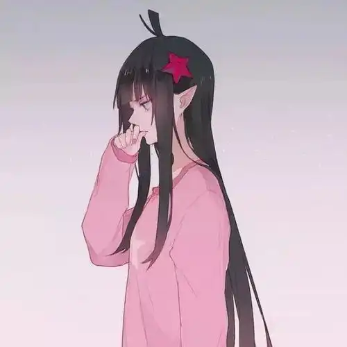 特别的头像送给最特别的你
