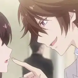 情侣头像他给我的快乐,是世上最大的快乐
