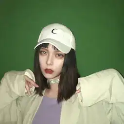 非主流头像2018女生超拽霸气头像精选女人无情便是王
