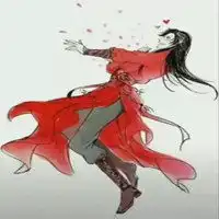 抖音发射爱心情侣头像抖音射箭爱心情侣头像一对两张
