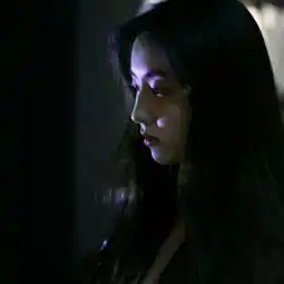 好看霸气的女生头像
