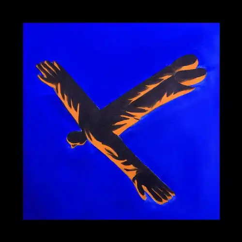 grimes五专出神入化解构平行宇宙思绪每周新发行专辑盘点
