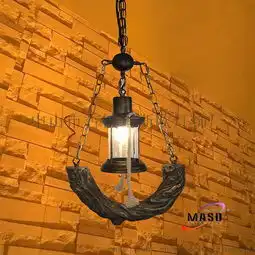 供应玛斯欧美式复古自然乡村树脂吊灯msp9001马灯单头铁链可调节适用餐厅吧台灯餐饮复古风格装修图片,供应玛斯欧美式复古自然乡村树脂吊灯msp9001马灯单头铁链可调节
