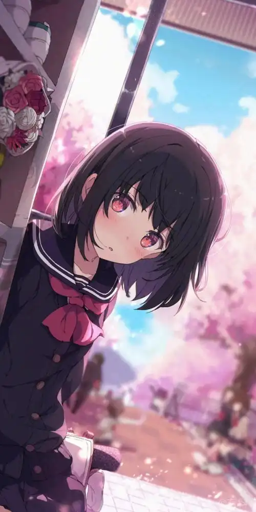 要一直一直想着喜欢的
